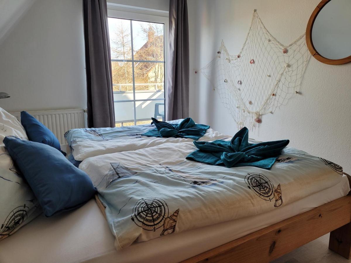 Ostseetraeume Breege Extérieur photo