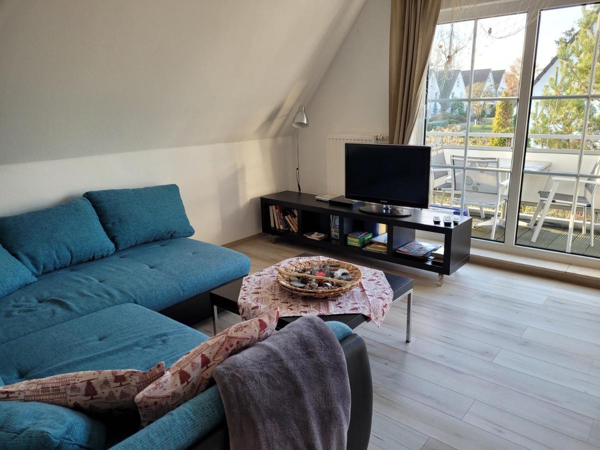 Ostseetraeume Breege Extérieur photo